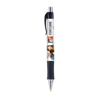 Hepburn Chrome Pen (25124)