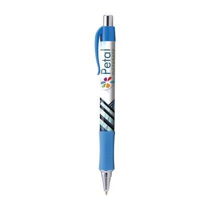 Hepburn Chrome Pen (25124)