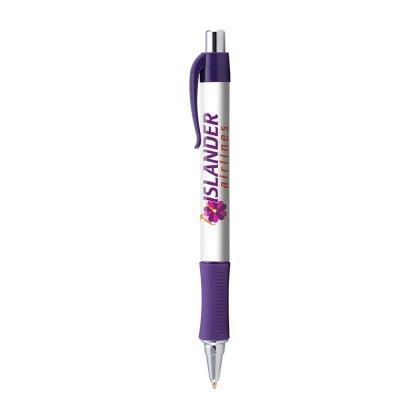 Hepburn Chrome Pen (25124)