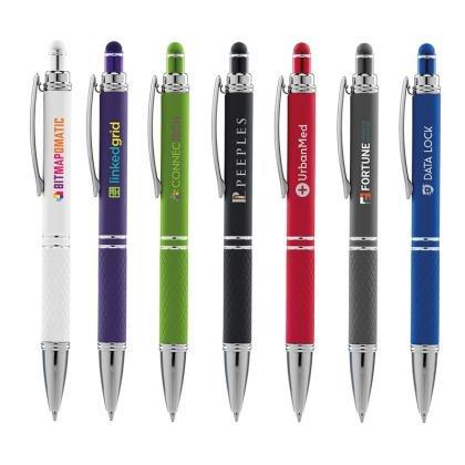 Phoenix Softy Pen w/Stylus (25109)