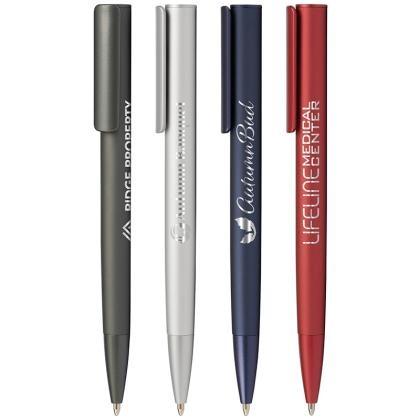 Jagger Monochrome Softy Pen (25102)