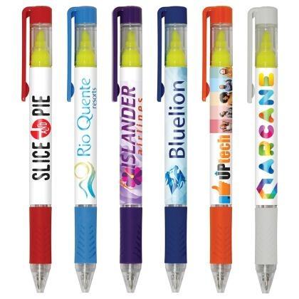 Bergman Bright Highlighter Pen (25186)