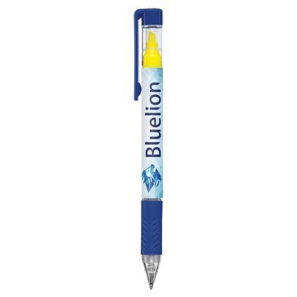 Bergman Bright Highlighter Pen (25186)