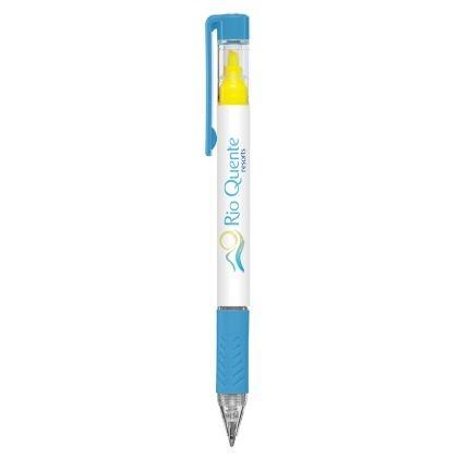 Bergman Bright Highlighter Pen (25186)