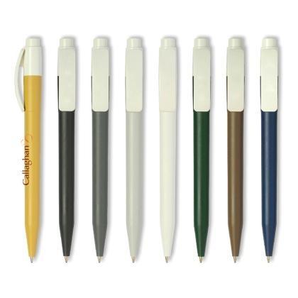 City RE Extra White Clip (25075)