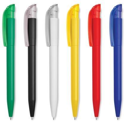 S45 Bio S! Transparent Clip (25079)