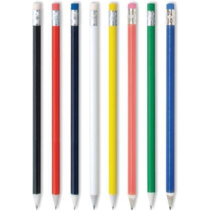 Newspaper Pencil (25195)