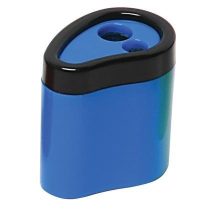 Fluorescent 2 Hole Sharpener (25777)