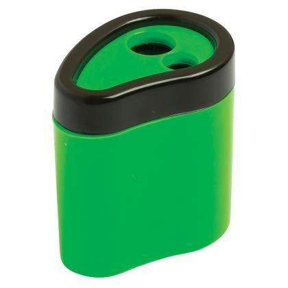 Fluorescent 2 Hole Sharpener (25777)