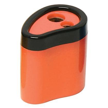 Fluorescent 2 Hole Sharpener (25777)