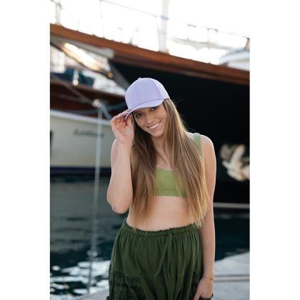 Premium Pioneer Sports Twill 6 Panel Cap – Style 3973 (26015)