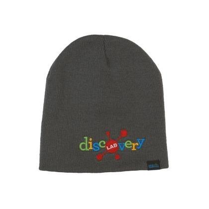 Recycled Roll-Down Beanie – Style 3985 (26017)