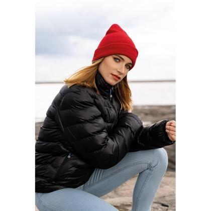 Rolled Up Acrylic Beanie &ndash; Style 4243 (26022)