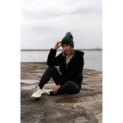 Acrylic Beanie with Pom Pom &ndash; Style 4256 (26023)