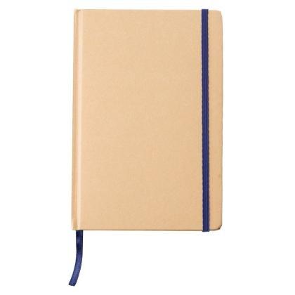 Assington recycled paper notebook (25221)