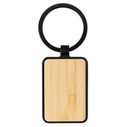 Metal keychain (25921)