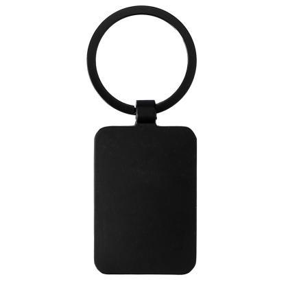 Metal keychain (25921)