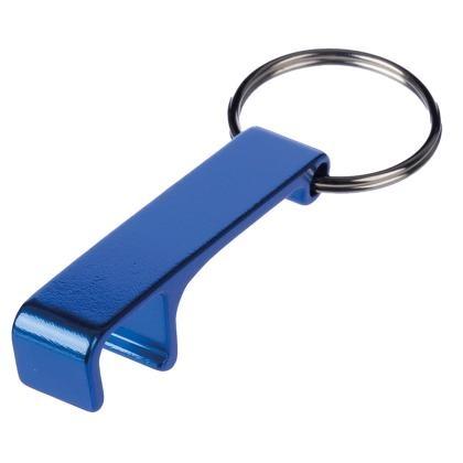 Recycled key holder bottle opener (25922)