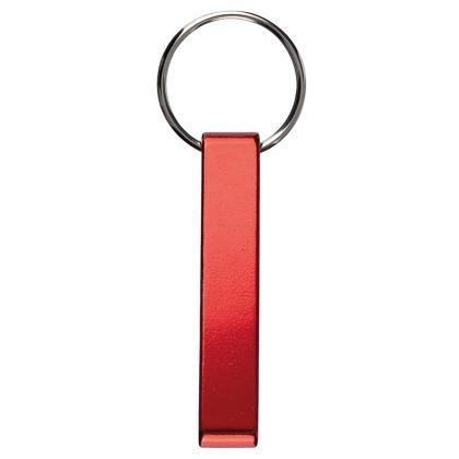 Recycled key holder bottle opener (25922)
