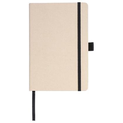 Sugarcane notebook (A5) (25227)