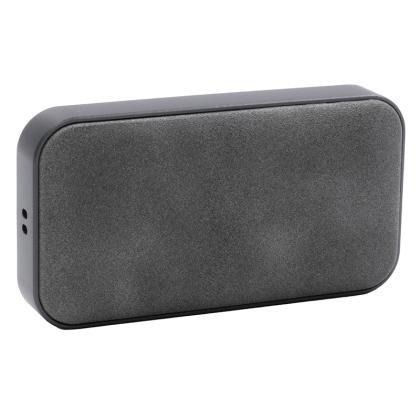 BrandCharger worlds slimmest wireless speaker (25557)