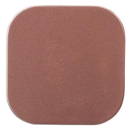 Candle in a tin case (25701)