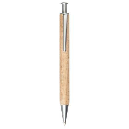 Toronto Bamboo Ballpen (25040)