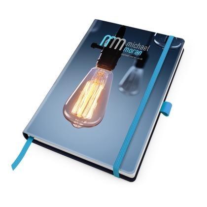 Designer Notebook (25254)