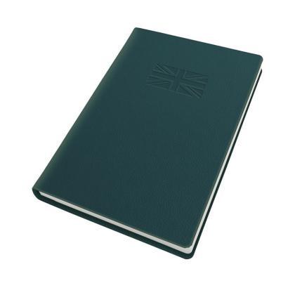 Como Recycled Notebook UK Made (25255)