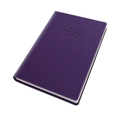 Como Recycled Notebook UK Made (25255)