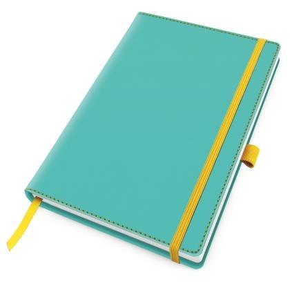 Tailor Made A5 Notebook (25252)