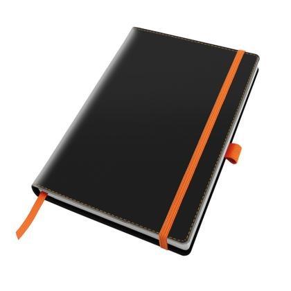 Tailor Made A5 Notebook (25252)
