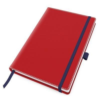 Tailor Made A5 Notebook (25252)