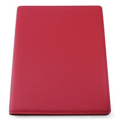 ECO a4 pad holder in COMO rPET (25589)