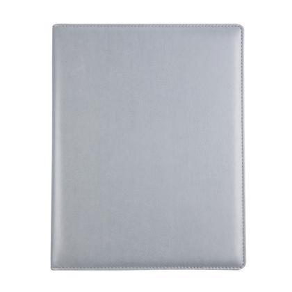 Belluno A4 Zipped Folder in a choice of 22 Colours. (25584)