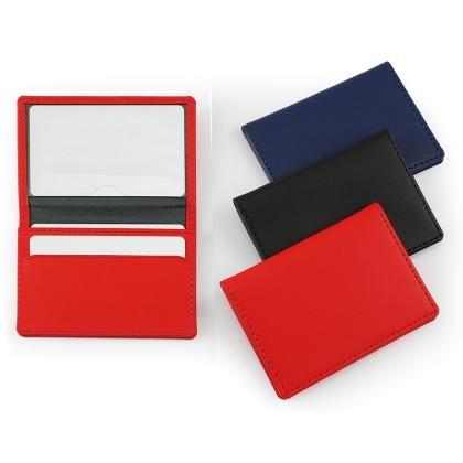 Eco Express Porto Recycled Oyster Travel Card Case (25674)