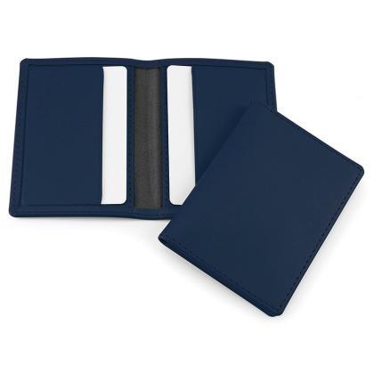 Eco Express Porto Recycled Credit Card Case (25900)