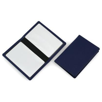 Eco Express Porto Recycled Credit Card Case (25900)