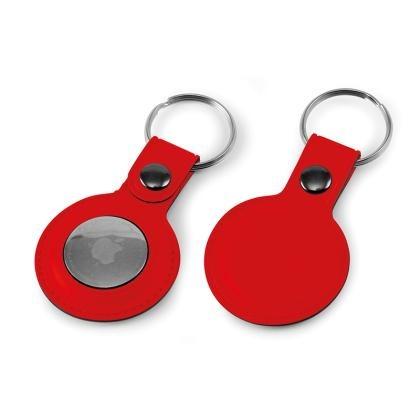 Porto Recycled AirTag Key Fob (25678)