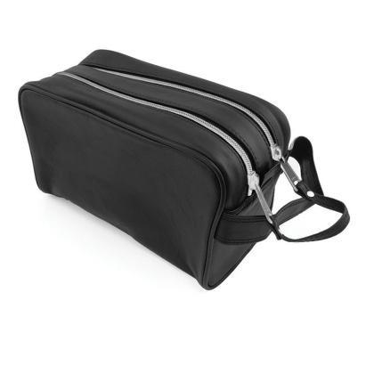 Sandringham Nappa Leather Wash Bag (25904)
