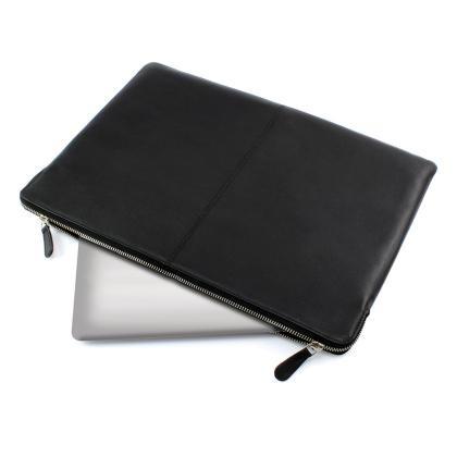 Sandringham Nappa Leather 15" Laptop Valise (25903)