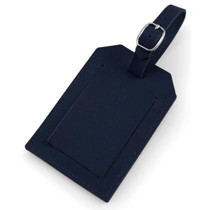 Artisan Leather Luggage Tag (25680)