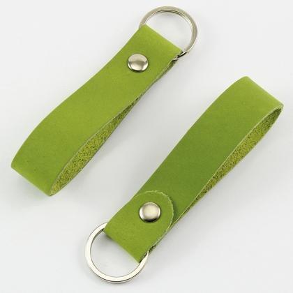 Artisan Leather Key Fob (25896)