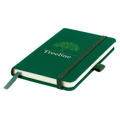 A6 Moriarty Soft Touch Notebook (25258)