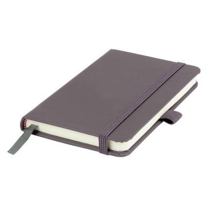A6 Moriarty Soft Touch Notebook (25258)