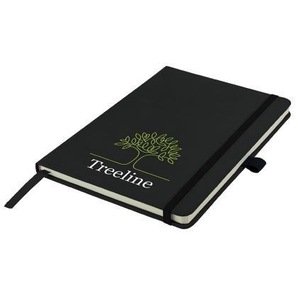 A5 Watson Soft Touch Notebook (25260)