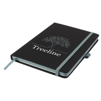 A5 DeNiro Edge Notebook (25266)