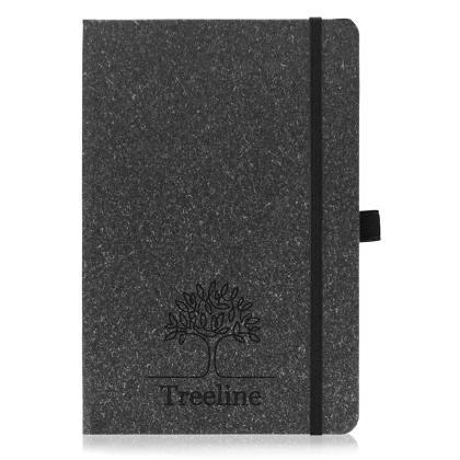 A6 A5 A4 Notes London - FSC® Envirobook (25268)