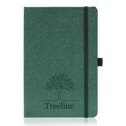 A6 A5 A4 Notes London - FSC® Envirobook (25268)