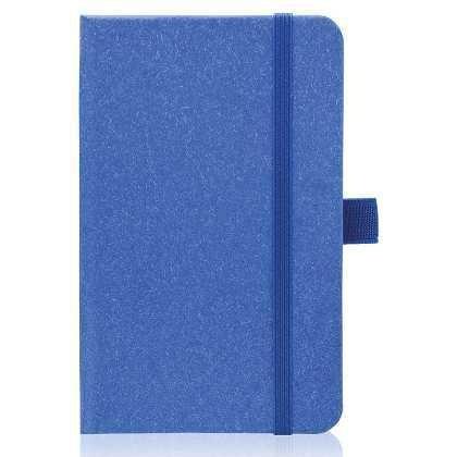 A6 A5 A4  Notes London - FSC® Envirobook & Pen Set (25041)